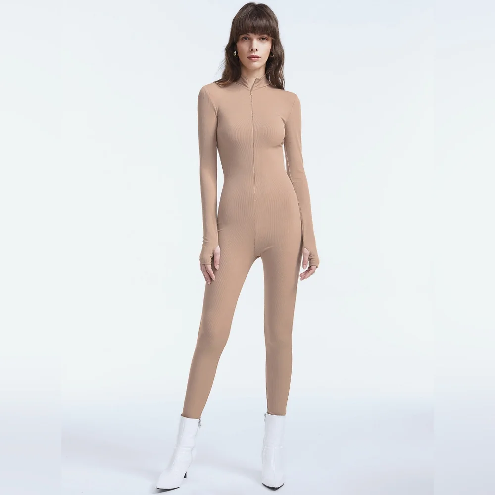 Commense Unitard or Base layer - Picture 1 of 6